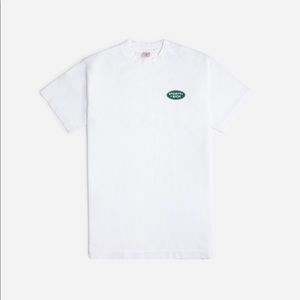 Sporty & Rich Land Rover T-shirt NWT